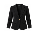 Blazer entallado