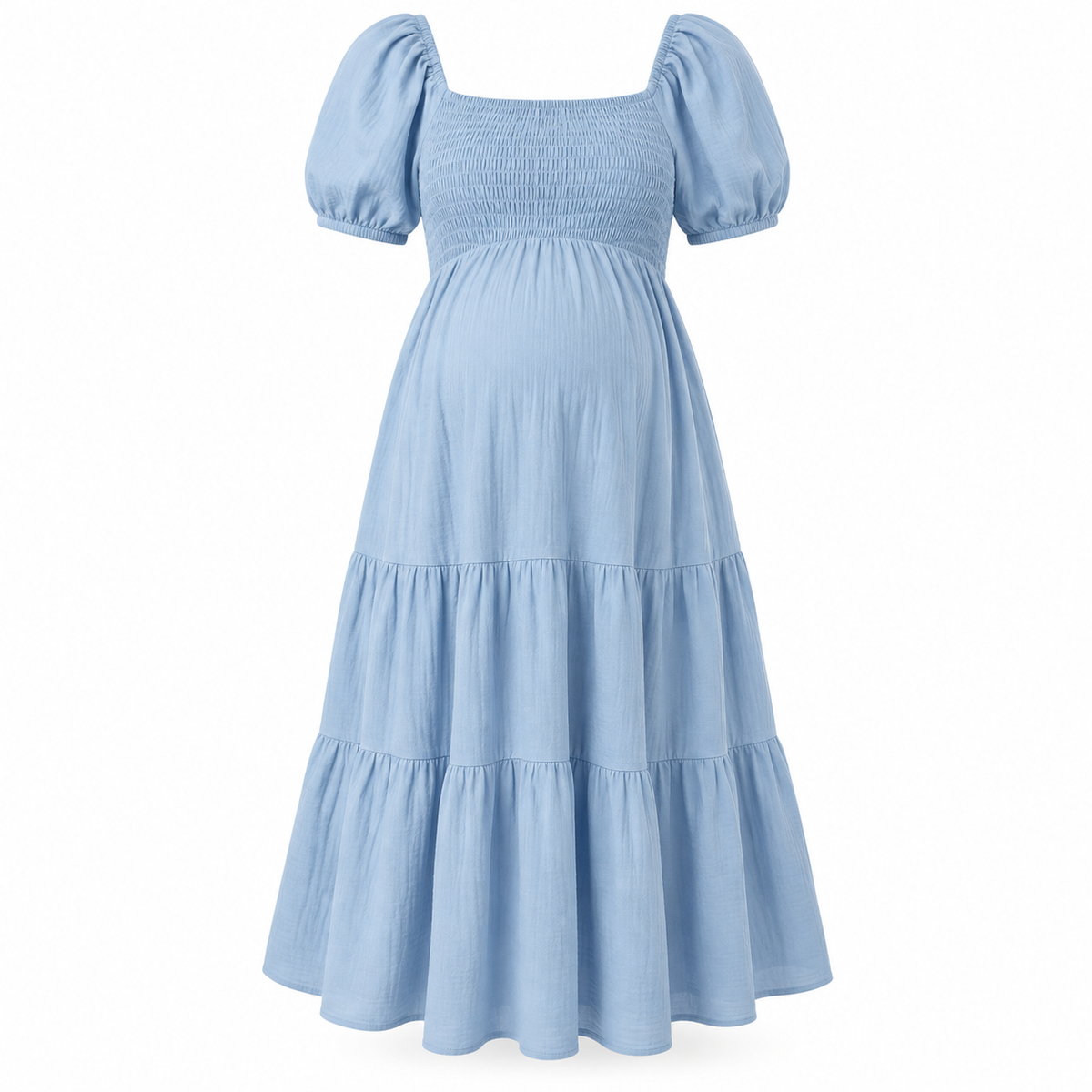 Vestidos de maternidad