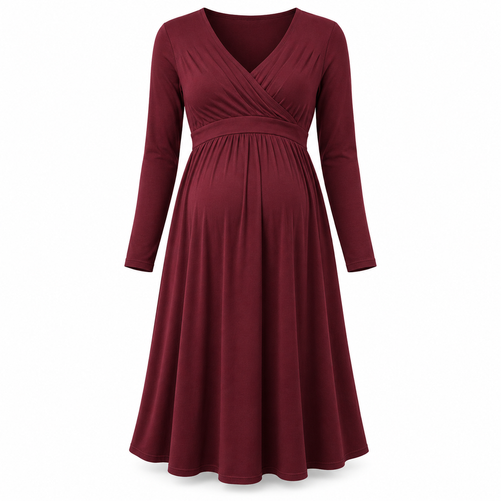 Vestidos de maternidad