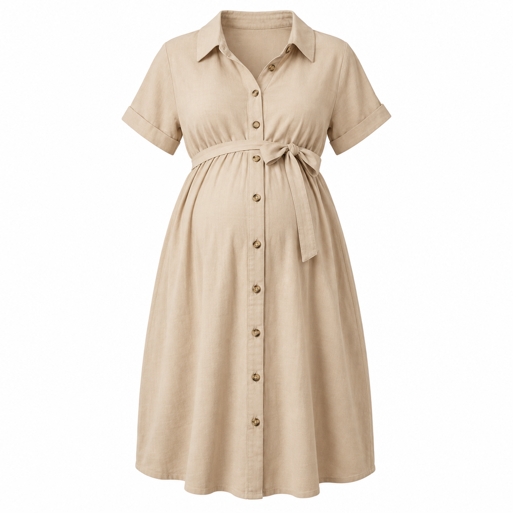Vestidos de maternidad