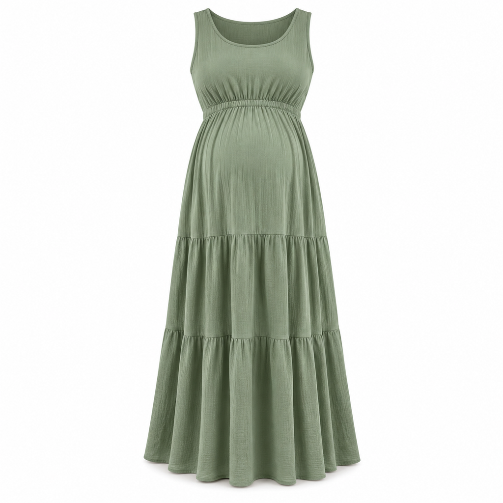 Vestidos de maternidad