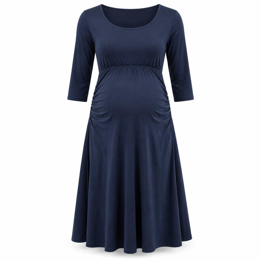 Vestidos de maternidad