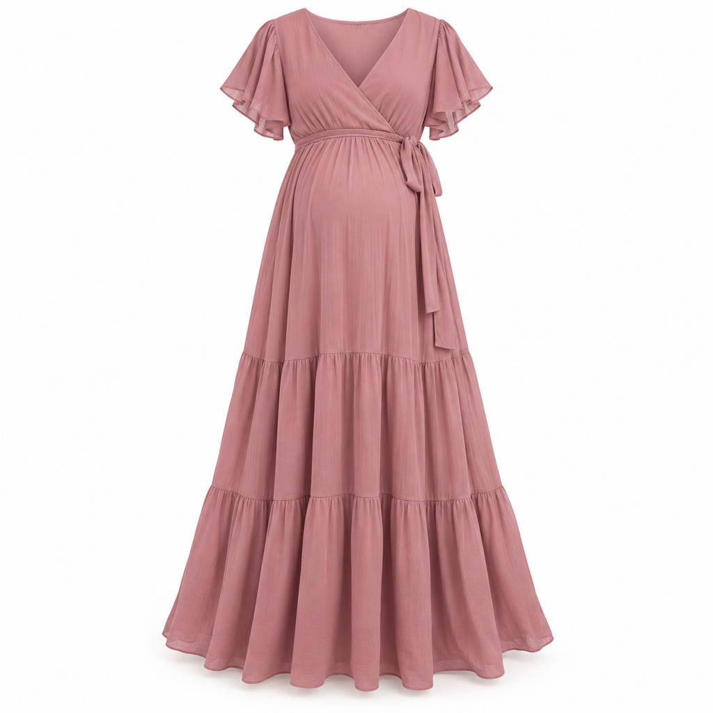 Vestidos de maternidad